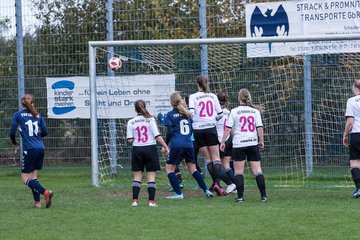 Bild 104 - Frauen Zarpen/Krummesse - SG Holstein Sued : Ergebnis: 5:2